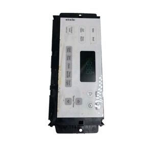 Whirlpool Range W10349613 WPW10349613 Control Board